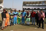 CCL 5 Mumbai Heroes vs Kerala Strikers Match Photos - 52 of 120