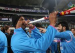 CCL 5 Mumbai Heroes vs Kerala Strikers Match Photos - 58 of 120