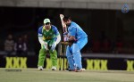 CCL 5 Mumbai Heroes vs Kerala Strikers Match Photos - 60 of 120