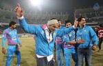 CCL 5 Mumbai Heroes vs Kerala Strikers Match Photos - 66 of 120
