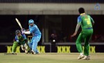 CCL 5 Mumbai Heroes vs Kerala Strikers Match Photos - 76 of 120