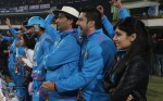 CCL 5 Mumbai Heroes vs Kerala Strikers Match Photos - 79 of 120