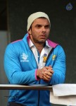 CCL 5 Mumbai Heroes vs Kerala Strikers Match Photos - 113 of 120
