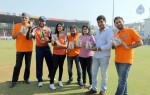CCL 5 Mumbai Heroes Vs Veer Marathi Match - 31 of 83