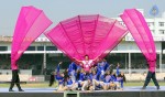 CCL 5 Mumbai Heroes Vs Veer Marathi Match - 37 of 83