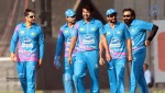 CCL 5 Mumbai Heroes Vs Veer Marathi Match - 25 of 83