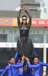 CCL 5 Mumbai Heroes Vs Veer Marathi Match - 39 of 83