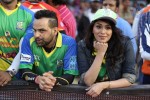 CCL 5 Telugu Warriors vs Karnataka Bulldozers Match Photos - 65 of 178