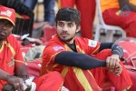 CCL 5 Telugu Warriors vs Karnataka Bulldozers Match Photos - 67 of 178