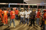 CCL 5 Telugu Warriors vs Karnataka Bulldozers Match Photos - 69 of 178