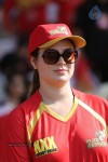 CCL 5 Telugu Warriors vs Karnataka Bulldozers Match Photos - 70 of 178