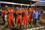CCL 5 Telugu Warriors vs Karnataka Bulldozers Match Photos - 72 of 178