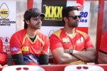 CCL 5 Telugu Warriors vs Karnataka Bulldozers Match Photos - 75 of 178