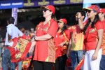 CCL 5 Telugu Warriors vs Karnataka Bulldozers Match Photos - 18 of 178