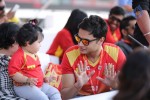 CCL 5 Telugu Warriors vs Karnataka Bulldozers Match Photos - 82 of 178