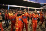CCL 5 Telugu Warriors vs Karnataka Bulldozers Match Photos - 83 of 178