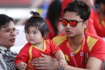 CCL 5 Telugu Warriors vs Karnataka Bulldozers Match Photos - 21 of 178