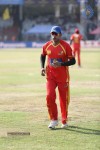 CCL 5 Telugu Warriors vs Karnataka Bulldozers Match Photos - 38 of 178