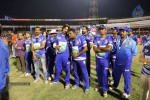 CCL 5 Telugu Warriors vs Karnataka Bulldozers Match Photos - 41 of 178