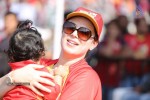CCL 5 Telugu Warriors vs Karnataka Bulldozers Match Photos - 44 of 178
