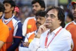CCL 5 Telugu Warriors vs Karnataka Bulldozers Match Photos - 47 of 178