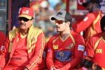 CCL 5 Telugu Warriors vs Karnataka Bulldozers Match Photos - 60 of 178