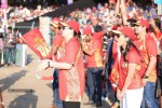 CCL 5 Telugu Warriors vs Karnataka Bulldozers Match Photos - 70 of 178
