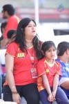 CCL 5 Telugu Warriors vs Karnataka Bulldozers Match Photos - 78 of 178