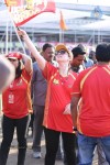 CCL 5 Telugu Warriors vs Karnataka Bulldozers Match Photos - 81 of 178