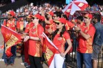 CCL 5 Telugu Warriors vs Karnataka Bulldozers Match Photos - 84 of 178