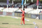 CCL 5 Telugu Warriors vs Karnataka Bulldozers Match Photos - 107 of 178