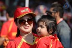 CCL 5 Telugu Warriors vs Karnataka Bulldozers Match Photos - 112 of 178