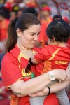 CCL 5 Telugu Warriors vs Karnataka Bulldozers Match Photos - 118 of 178