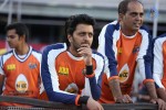 CCL 5 Telugu Warriors vs Karnataka Bulldozers Match Photos - 120 of 178