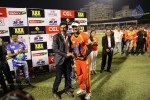 CCL 5 Telugu Warriors vs Karnataka Bulldozers Match Photos - 129 of 178