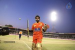 CCL 5 Telugu Warriors vs Karnataka Bulldozers Match Photos - 131 of 178