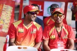 CCL 5 Telugu Warriors vs Karnataka Bulldozers Match Photos - 136 of 178