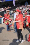 CCL 5 Telugu Warriors vs Karnataka Bulldozers Match Photos - 142 of 178