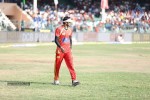 CCL 5 Telugu Warriors vs Karnataka Bulldozers Match Photos - 144 of 178