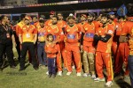 CCL 5 Telugu Warriors vs Karnataka Bulldozers Match Photos - 146 of 178
