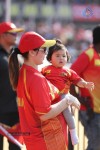 CCL 5 Telugu Warriors vs Karnataka Bulldozers Match Photos - 147 of 178