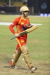 CCL 5 Telugu Warriors vs Karnataka Bulldozers Match Photos - 148 of 178