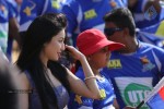 CCL 5 Telugu Warriors vs Karnataka Bulldozers Match Photos - 151 of 178