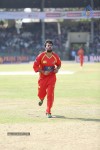 CCL 5 Telugu Warriors vs Karnataka Bulldozers Match Photos - 154 of 178