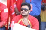 CCL 5 Telugu Warriors vs Karnataka Bulldozers Match Photos - 158 of 178