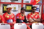 CCL 5 Telugu Warriors vs Karnataka Bulldozers Match Photos - 161 of 178