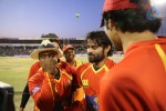 CCL 5 Telugu Warriors vs Karnataka Bulldozers Match Photos - 162 of 178