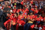 CCL 5 Telugu Warriors vs Karnataka Bulldozers Match Photos - 165 of 178