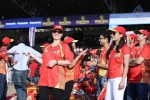 CCL 5 Telugu Warriors vs Karnataka Bulldozers Match Photos - 173 of 178