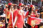 CCL 5 Telugu Warriors vs Karnataka Bulldozers Match Photos - 174 of 178